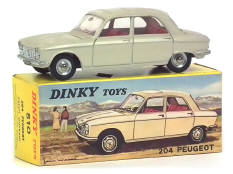 DINKY TOYS (FRANCE) (1)