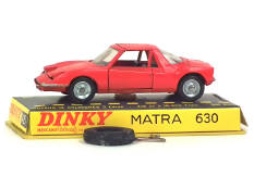 DINKY TOYS (FRANCE) (1)