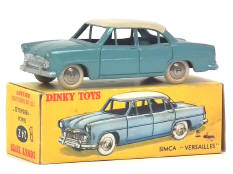 DINKY TOYS (FRANCE) (1)