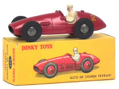 DINKY TOYS (FRANCE) (1)