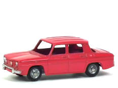 DINKY TOYS (FRANCE) Série JUNIOR (1)