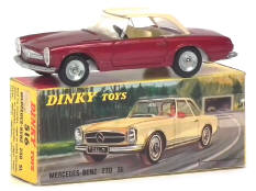 DINKY TOYS (FRANCE) (1)