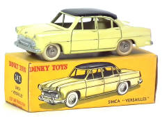 DINKY TOYS (FRANCE) (1)