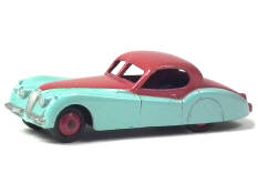 DINKY TOYS (GB) (1)