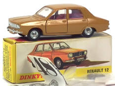 DINKY TOYS (FRANCE) (1)