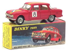 DINKY TOYS (FRANCE) (1)
