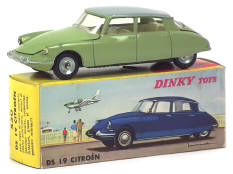 DINKY TOYS (FRANCE) (1)