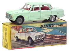 DINKY TOYS (FRANCE) (1)