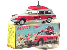 DINKY TOYS (FRANCE) (1)