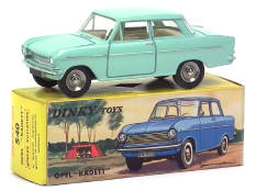 DINKY TOYS (FRANCE) (1)