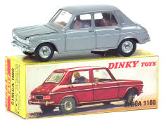 DINKY TOYS (FRANCE) (1)