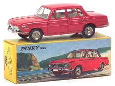 DINKY TOYS (FRANCE) (1)