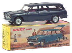 DINKY TOYS (FRANCE) (1)