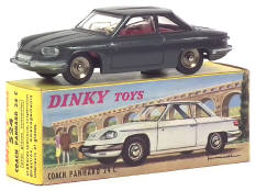DINKY TOYS (FRANCE) (1)