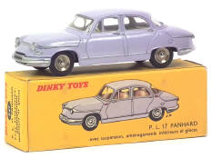 DINKY TOYS (FRANCE) (1)