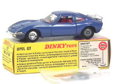 DINKY TOYS (FRANCE) (1)