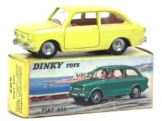 DINKY TOYS (FRANCE) (1)