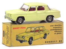 DINKY TOYS (FRANCE) (1)
