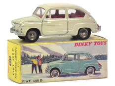 DINKY TOYS (FRANCE) (1)