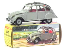DINKY TOYS (FRANCE) (1)