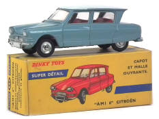 DINKY TOYS (FRANCE) (1)
