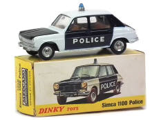 DINKY TOYS (FRANCE) (1)