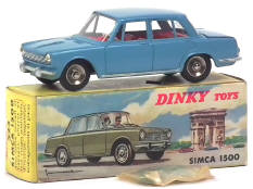 DINKY TOYS (FRANCE) (1)