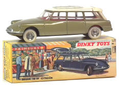 DINKY TOYS (FRANCE) (1)
