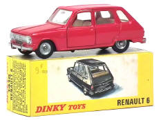 DINKY TOYS (FRANCE) (1)