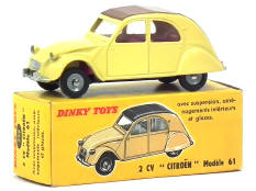 DINKY TOYS (FRANCE) (1)