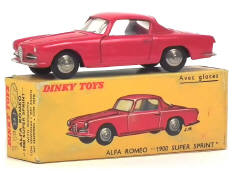 DINKY TOYS (FRANCE) (1)
