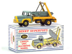 DINKY TOYS (FRANCE) (1)