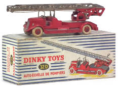DINKY TOYS (FRANCE) (1)
