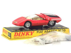 DINKY TOYS (FRANCE) (1)