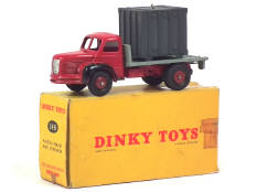 DINKY TOYS (FRANCE) (1)