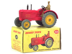 DINKY TOYS (GB) (1)