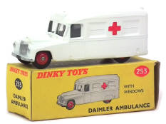 DINKY TOYS (GB) (1)