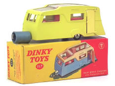 DINKY TOYS (GB) (1)