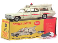 DINKY TOYS (GB) (1)