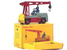DINKY TOYS (FRANCE) (1)