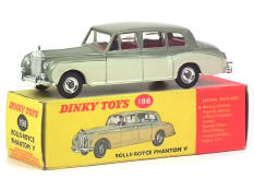 DINKY TOYS (GB) (1)
