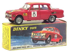DINKY TOYS (FRANCE) (1)