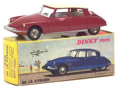 DINKY TOYS (FRANCE) (1)