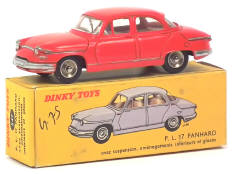 DINKY TOYS (FRANCE) (1)