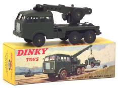DINKY TOYS (FRANCE) (1)