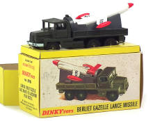 DINKY TOYS (FRANCE) (1)