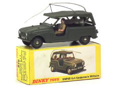 DINKY TOYS (FRANCE) (1)
