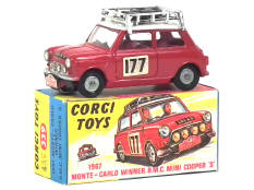 CORGI TOYS (GB) (1)