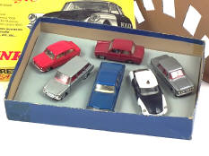 DINKY TOYS (FRANCE) (7)