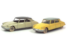 DINKY TOYS (FRANCE) (2)